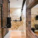 Le Marais Pl De La Bastille 3bd 3bth For 10 Guests Lägenhet
