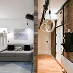 Le Marais Pl De La Bastille 3bd 3bth For 10 Guests Lägenhet Paris