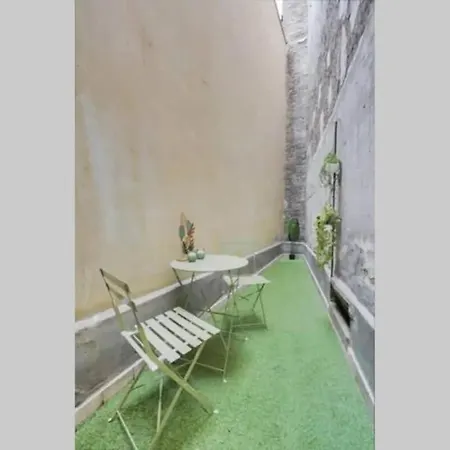 Le Marais Pl De La Bastille 3bd 3bth For 10 Guests Lejlighed