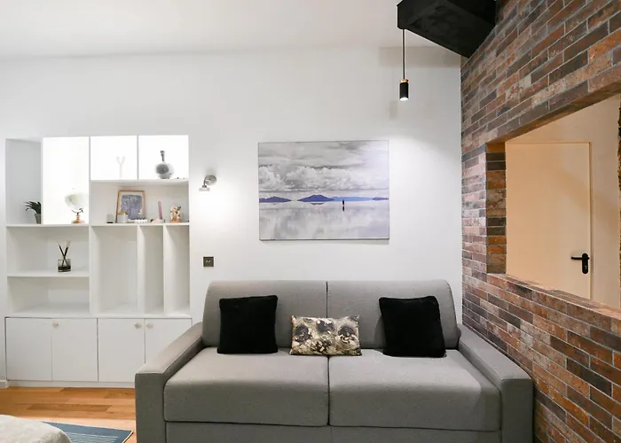 Le Marais Pl De La Bastille 3bd 3bth For 10 Guests Paris