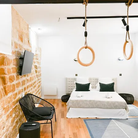Le Marais Pl De La Bastille 3bd 3bth For 10 Guests Apartamento