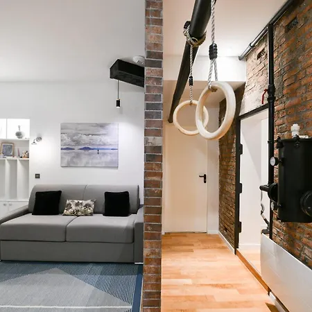 Le Marais Pl De La Bastille 3bd 3bth For 10 Guests Apartamento París
